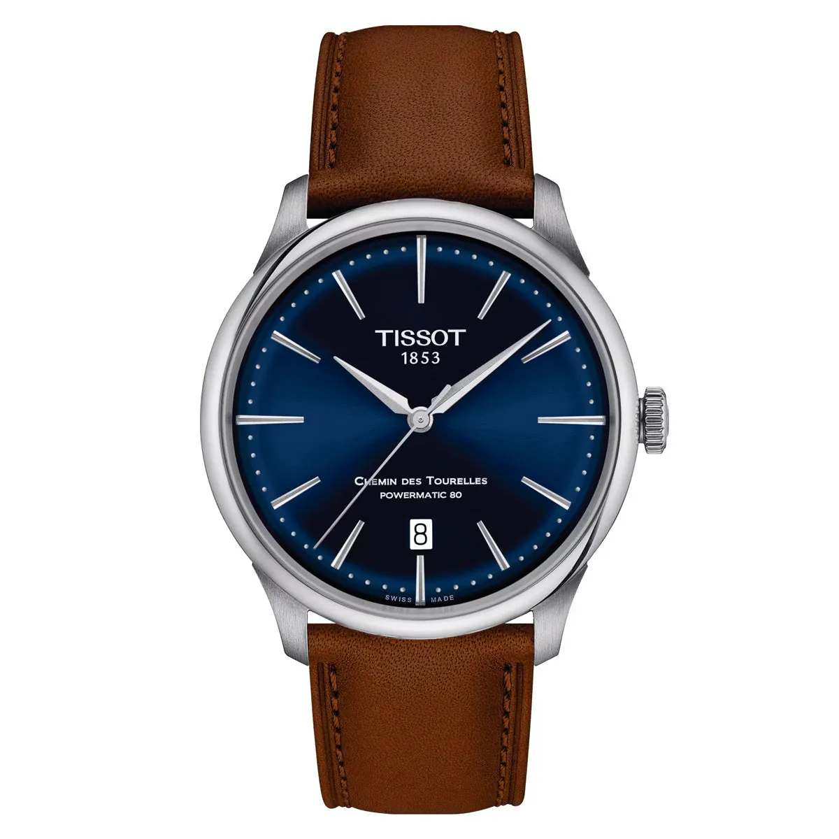 Orologio Tissot T1398071604100