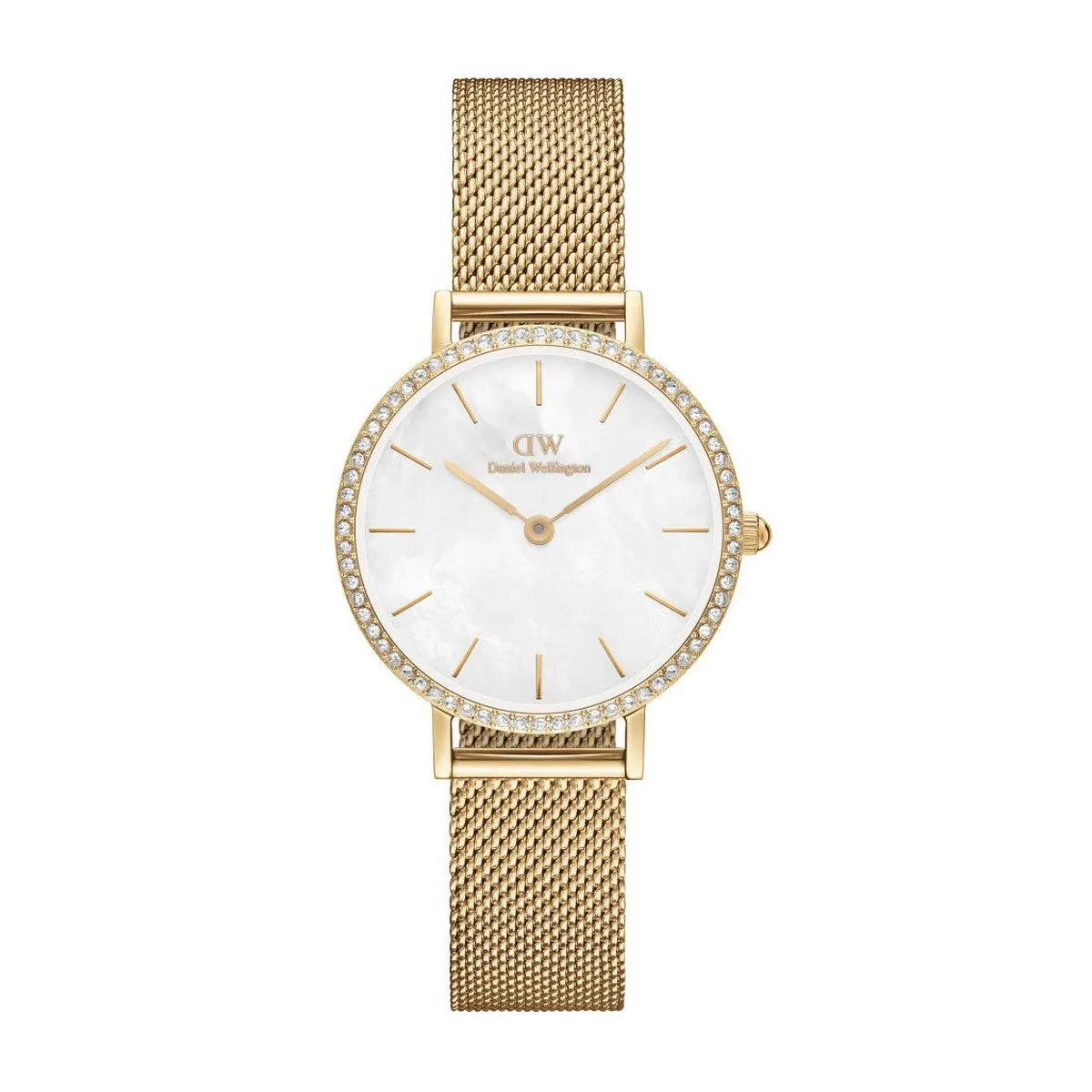 petite bezel