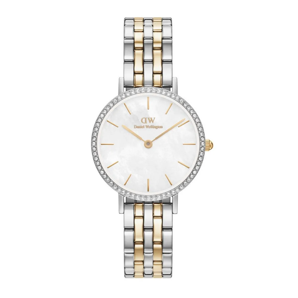 petite bezel