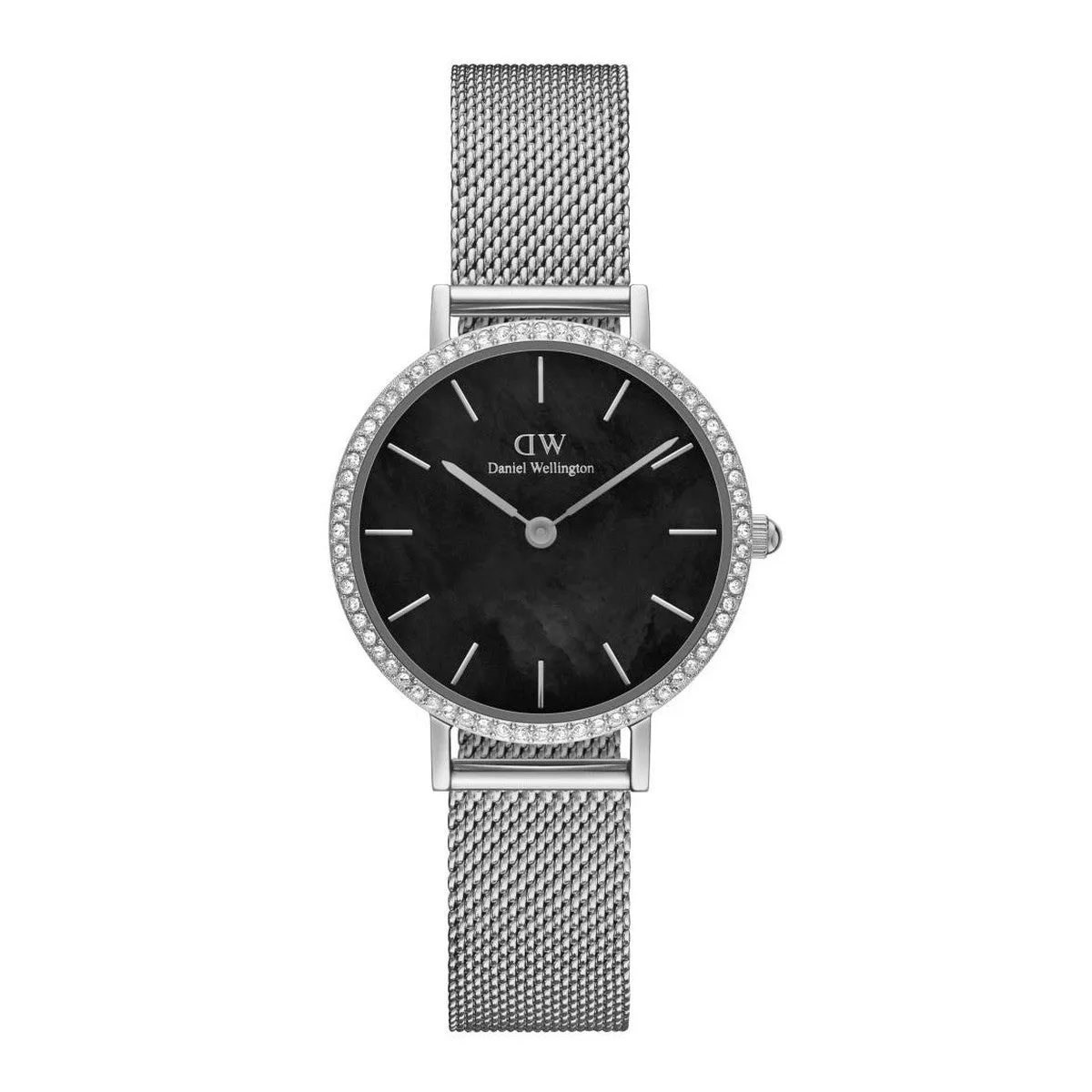 petite bezel