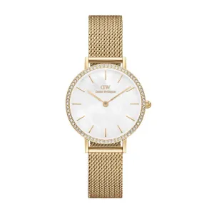 petite bezel