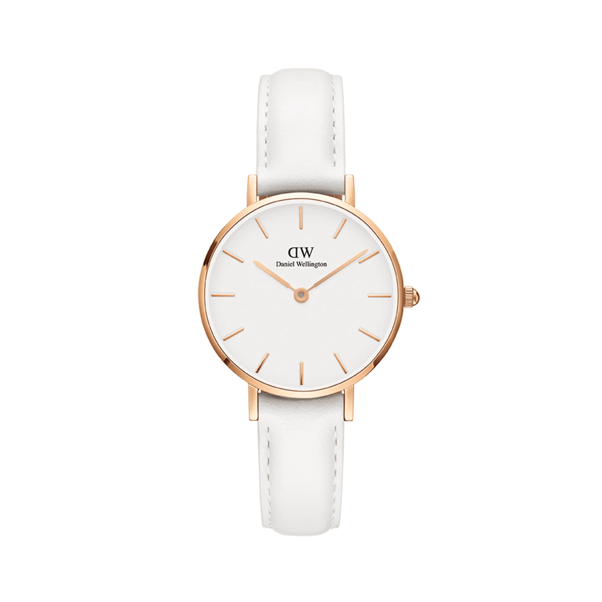 Petite Bondi Rose Gold