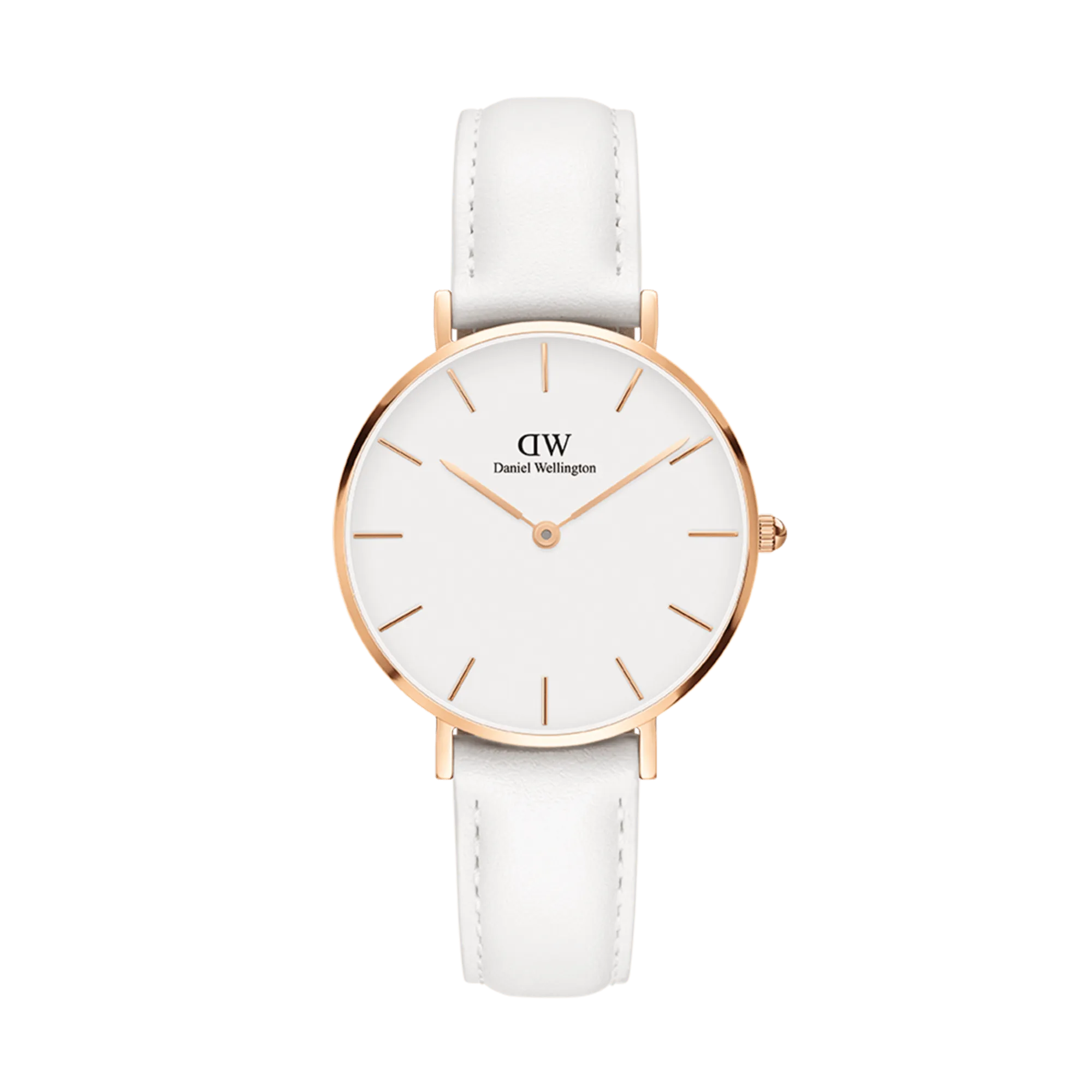 Petite Bondi Rose Gold