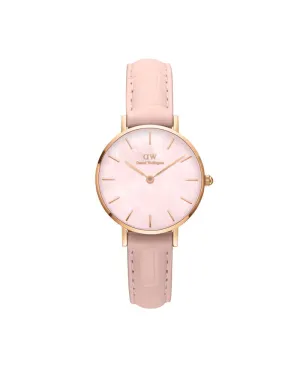 Petite Croc Rouge 28Mm Rg Mop