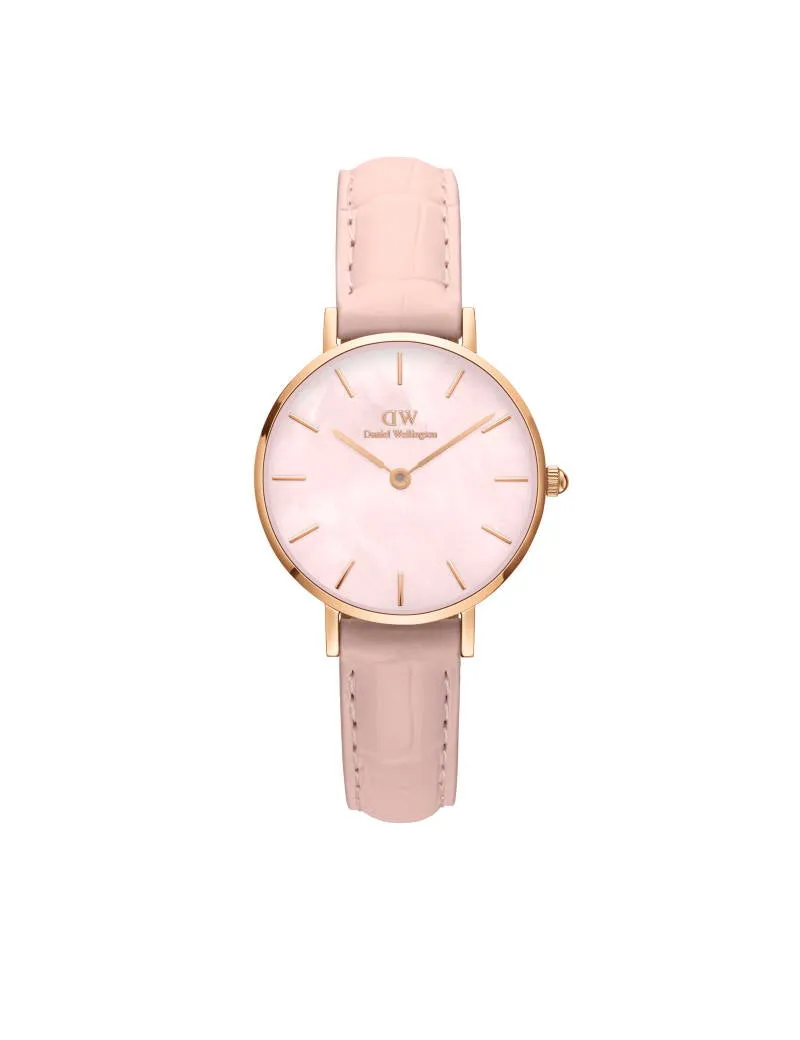 Petite Croc Rouge 28Mm Rg Mop