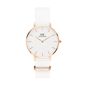 Petite Dover Rose Gold