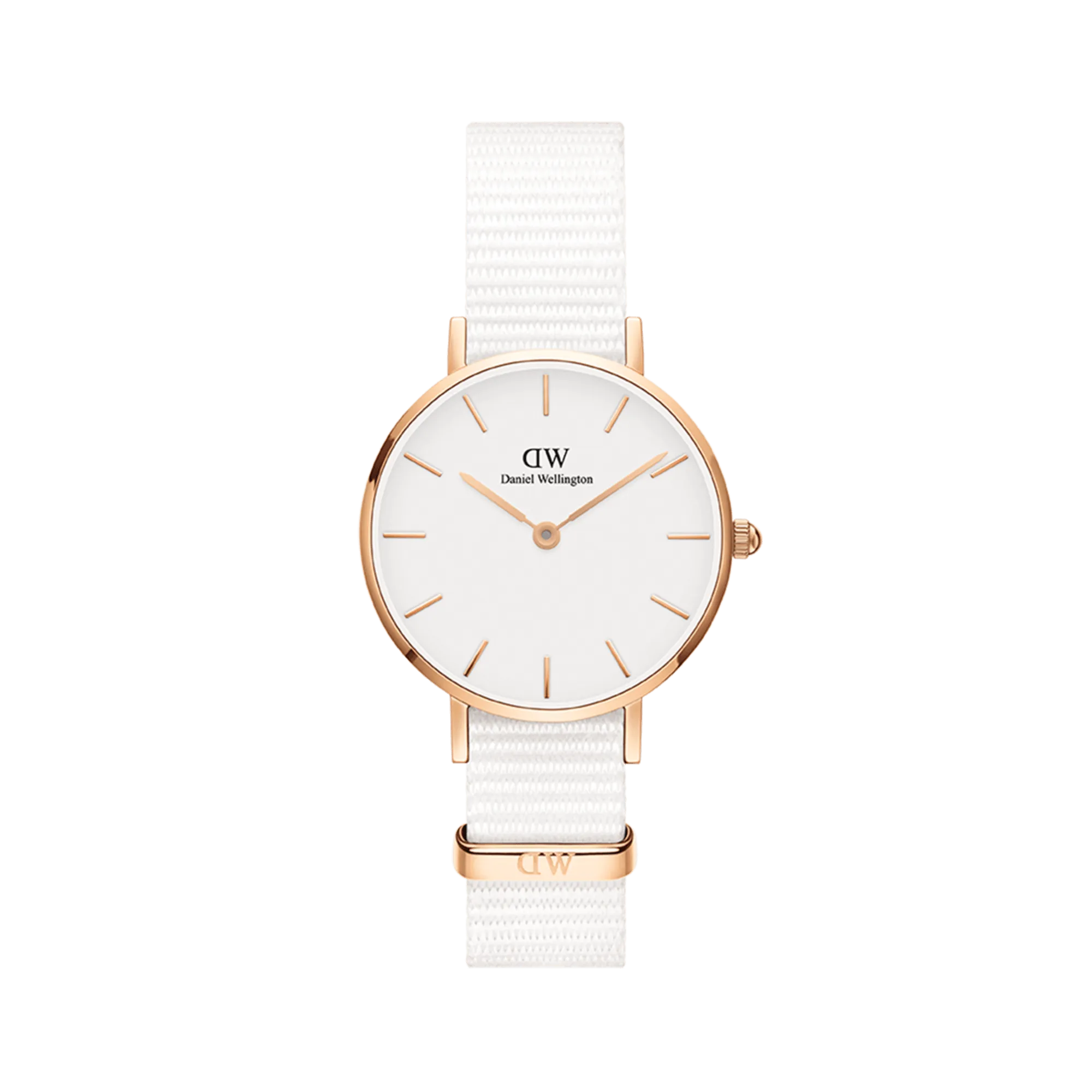 Petite Dover Rose Gold