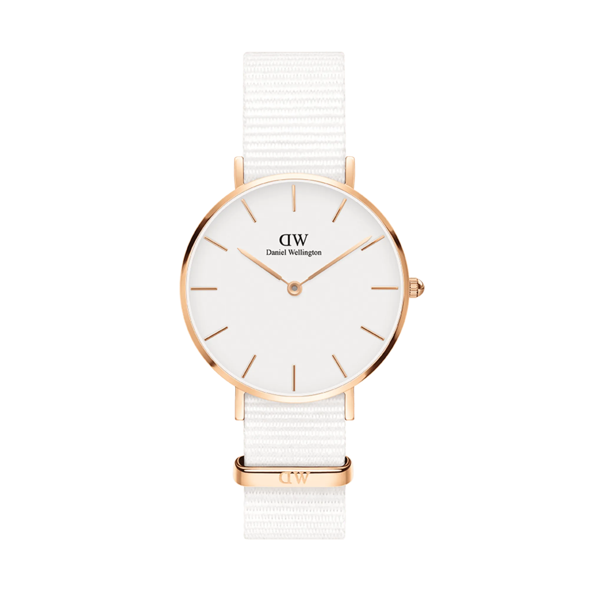 Petite Dover Rose Gold