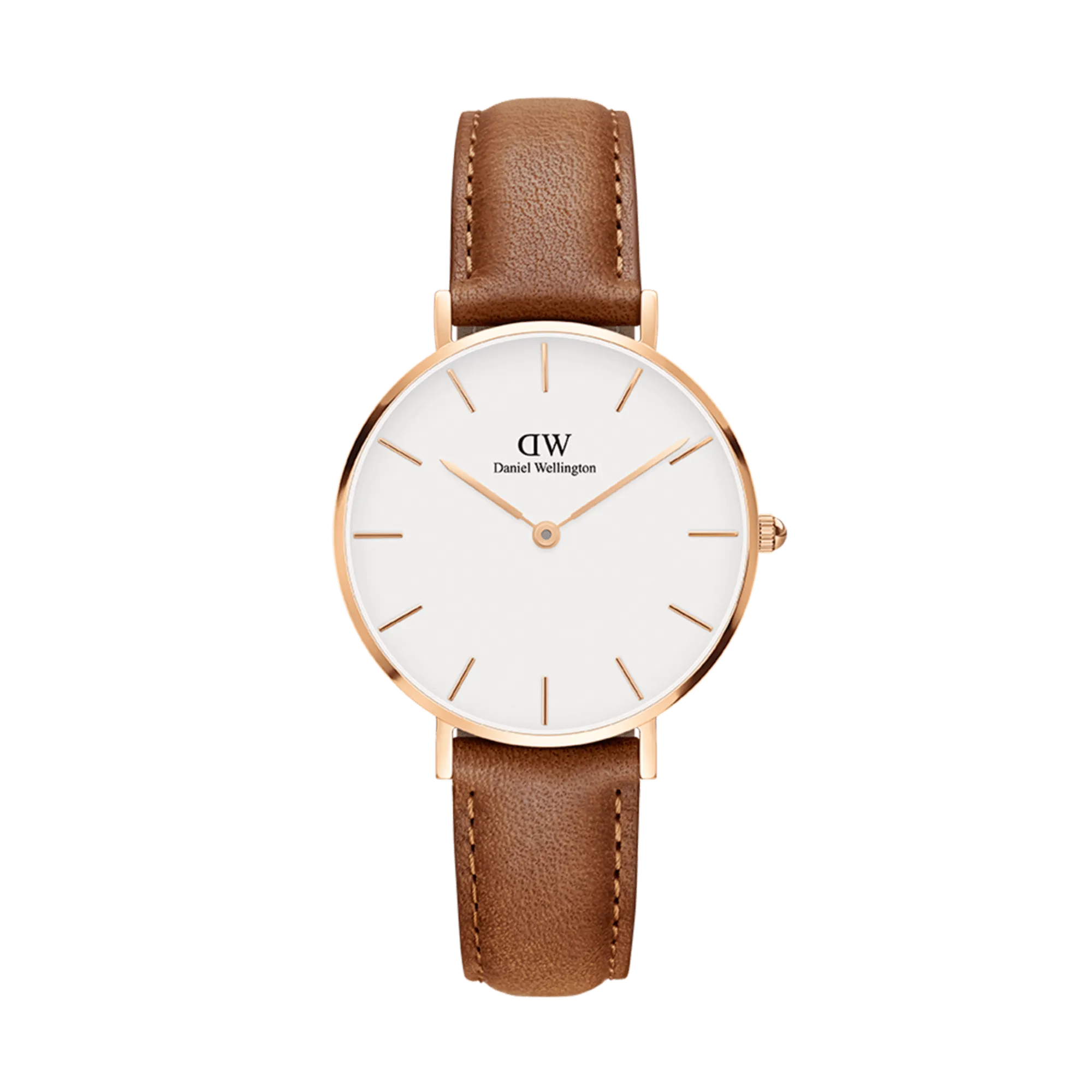 Petite Durham Rose Gold