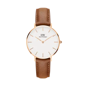 Petite Durham Rose Gold