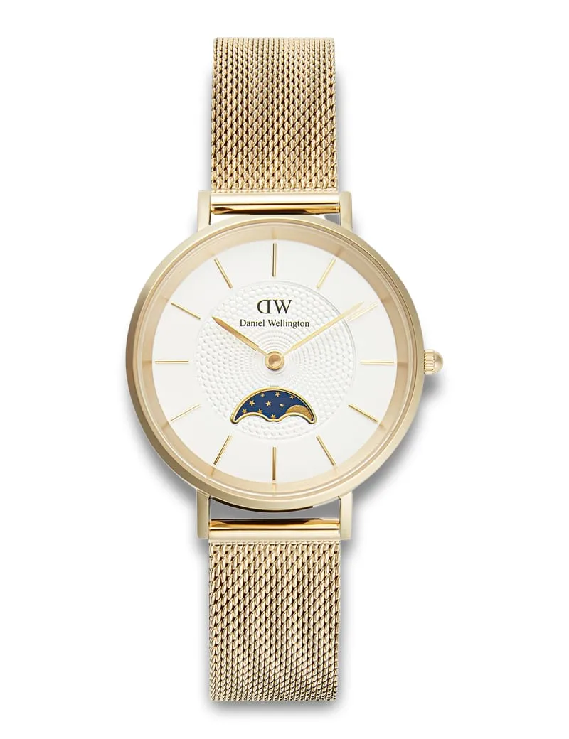 Petite Moonphase