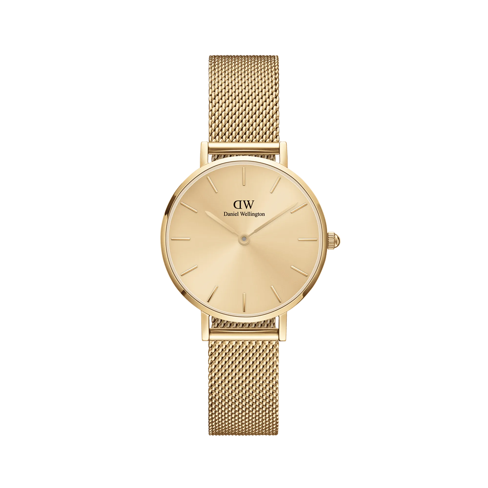Petite Unitone Gold