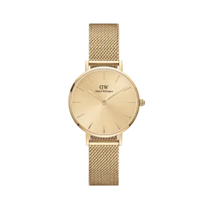 Petite Unitone Gold