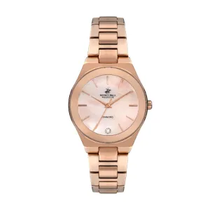 Polo - BP3229X.410 - Stainless Steel Watch for Women