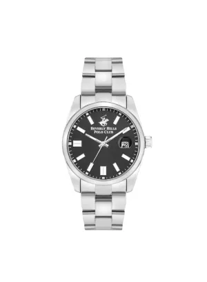 Polo - BP3373X.350 - Stainless Steel Watch for Men