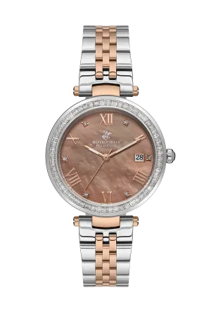 Polo - BP3583X.520 - Ladies 3 Hands Coated Glass