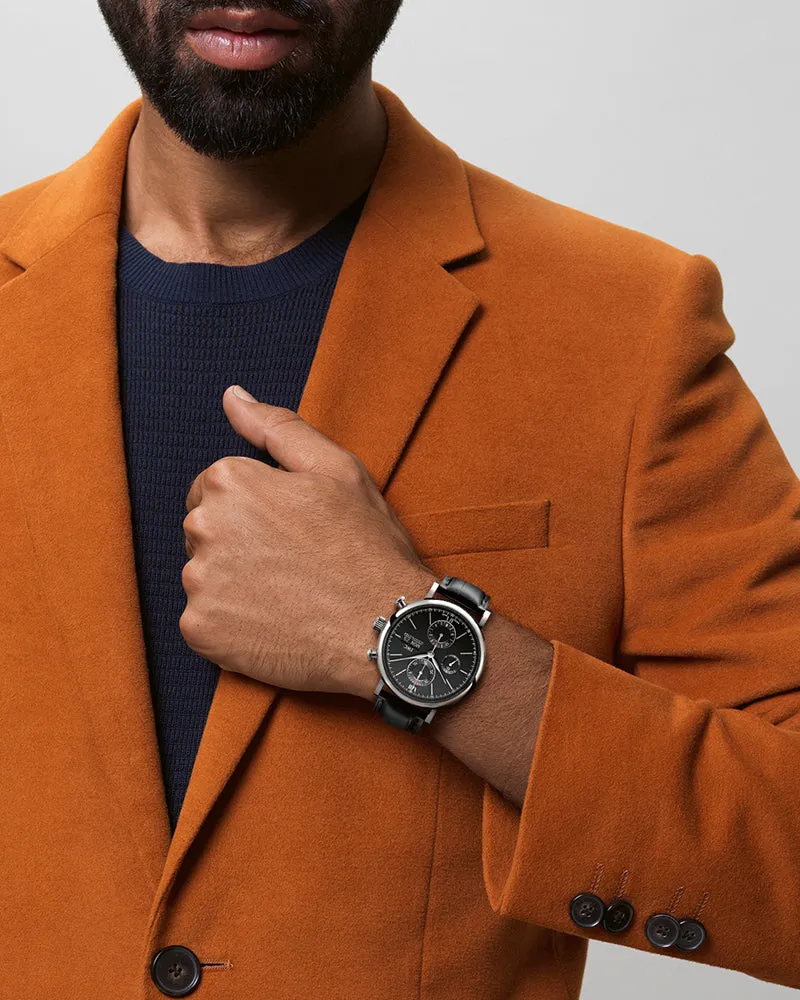 PORTOFINO CHRONOGRAPH