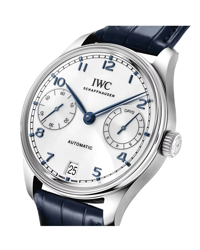 PORTUGIESER AUTOMATIC 42