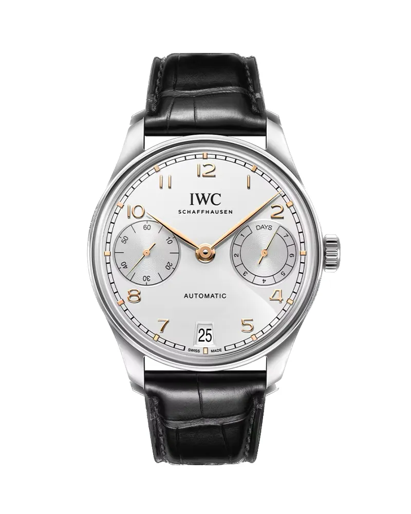 PORTUGIESER AUTOMATIC 42
