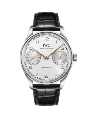 PORTUGIESER AUTOMATIC 42