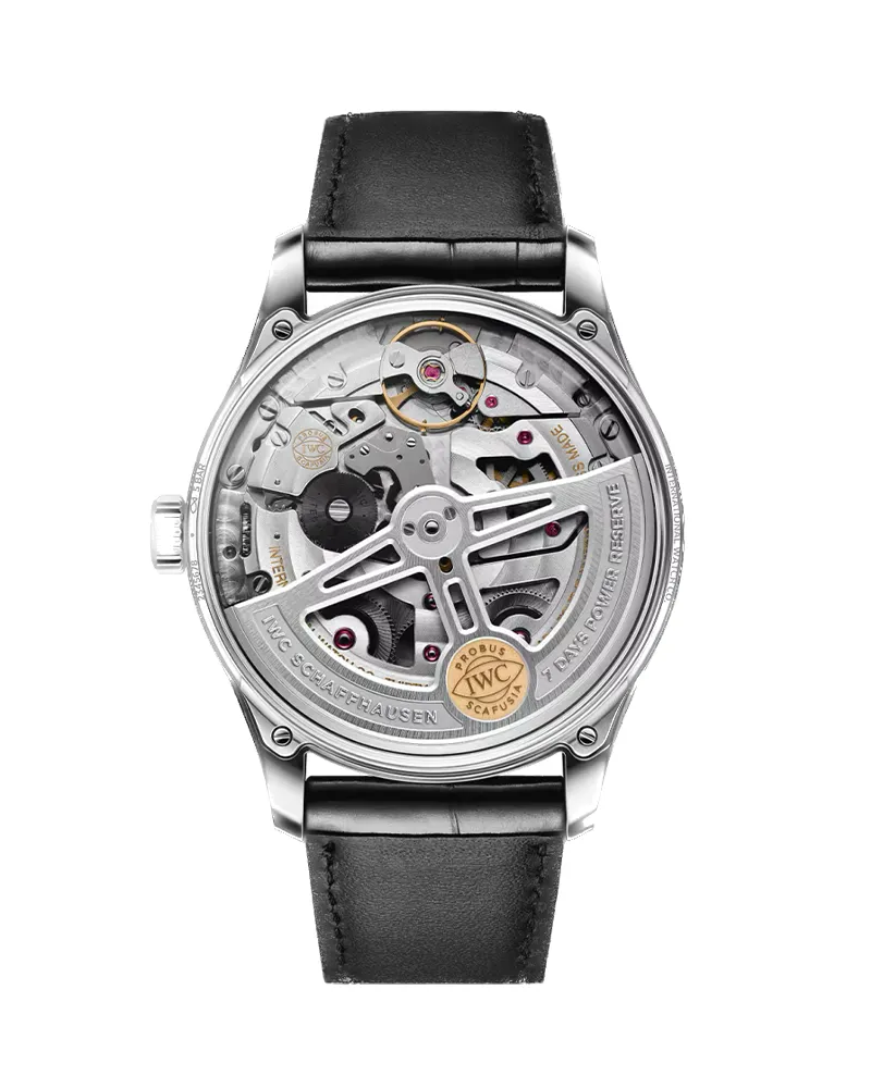 PORTUGIESER AUTOMATIC 42