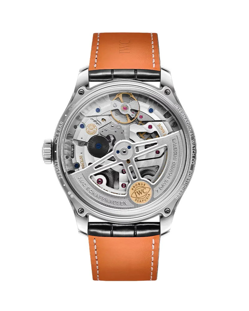 PORTUGIESER ETERNAL CALENDAR