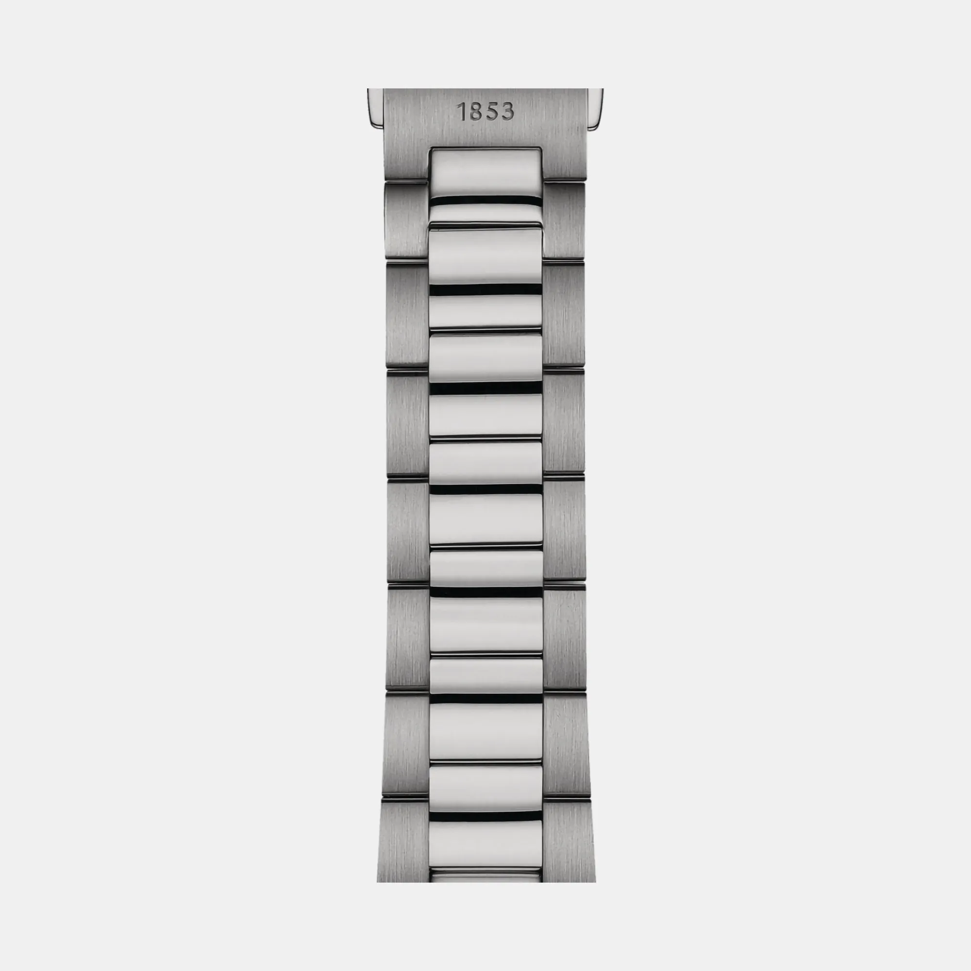 PR 100 PR 100 Men's Blue Dial Analog Stainless Steel Watch T1504101104100