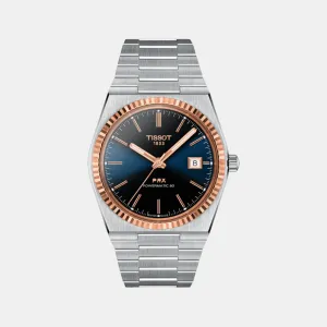 PRX Powermatic 80 Men's Analog Stainless Steel Automatic Watch T9314074104100
