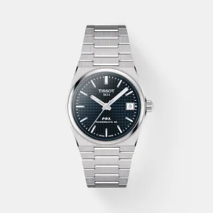 PRX Unisex Automatic Stainless Steel Watch T1372071104100