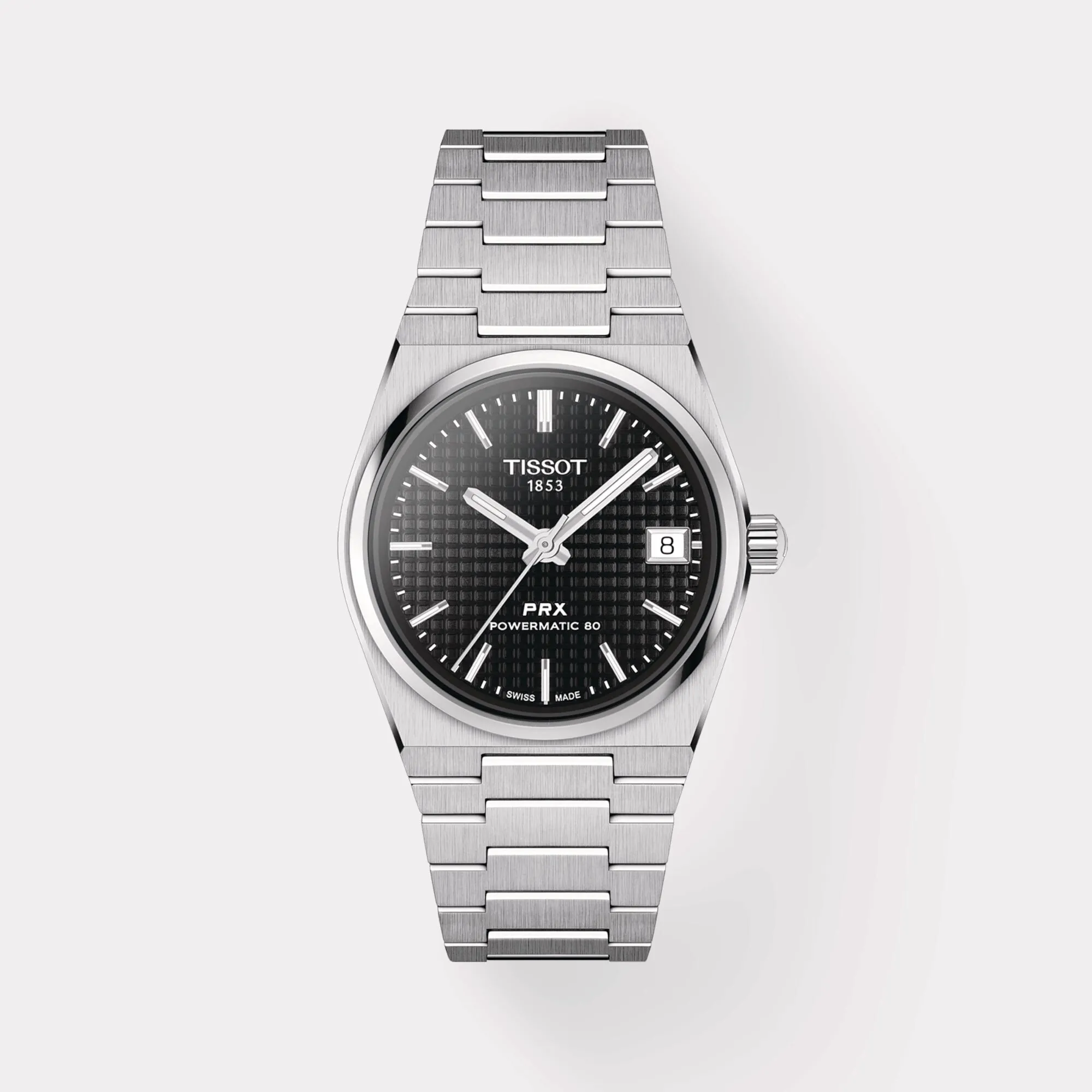 PRX Women Automatic Stainless steel Watch T1372071105100