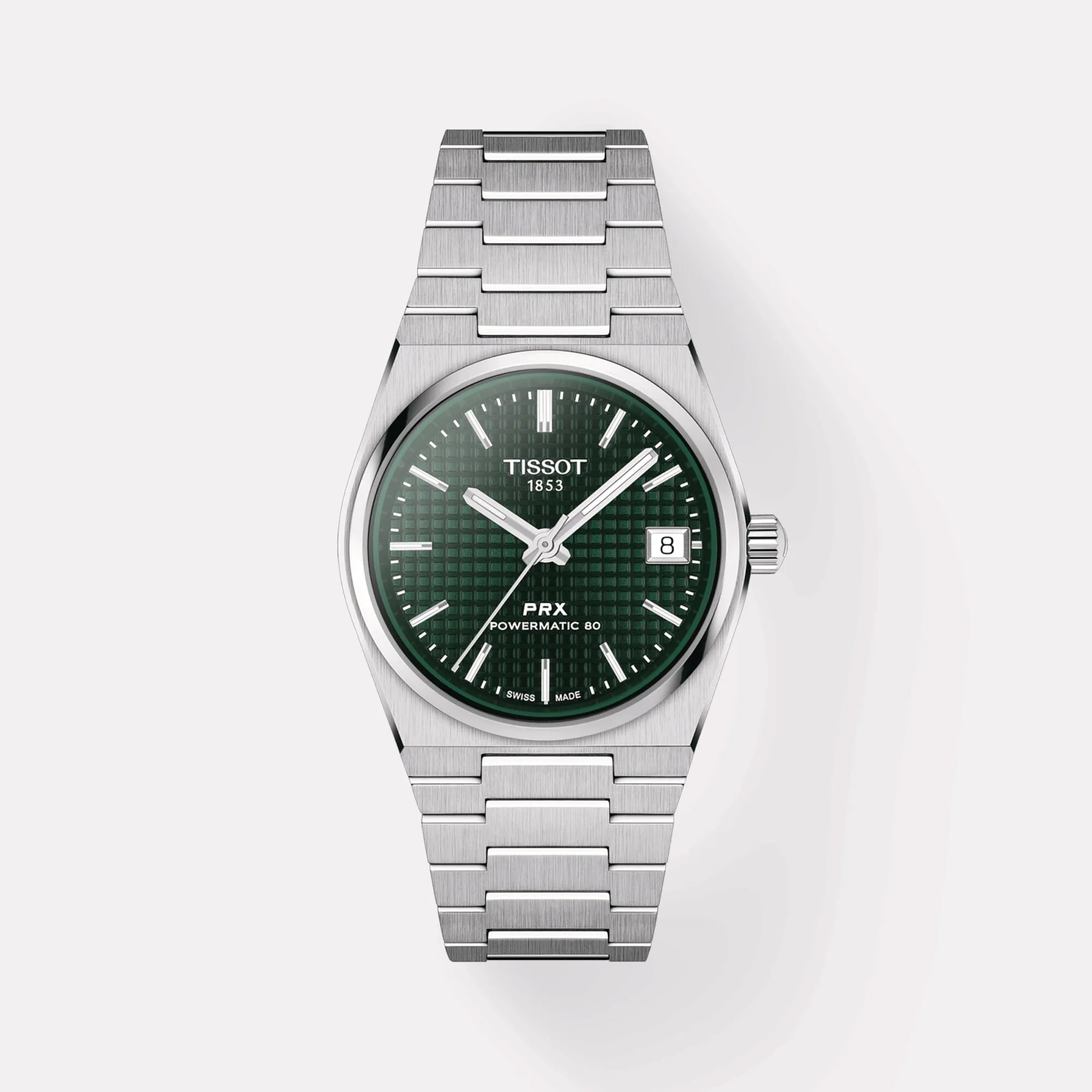 PRX Women Automatic Stainless steel Watch T1372071109100