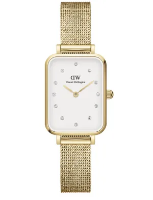 Quadro 20X26Mm Evergold Lumine G White