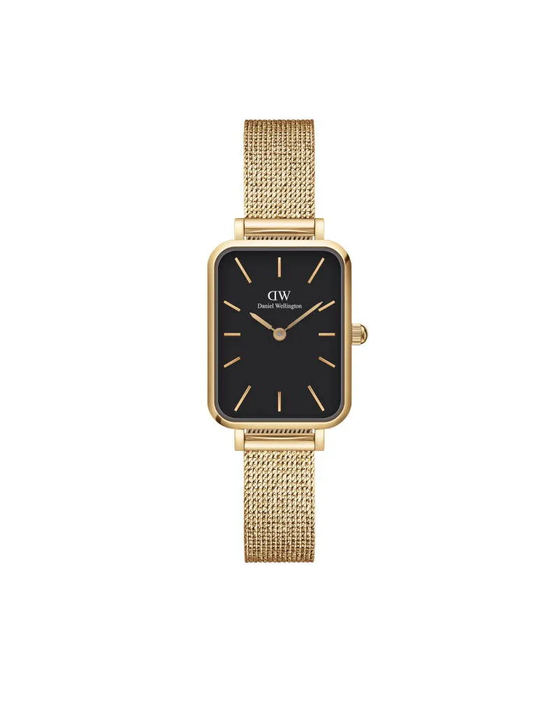 Quadro Evergold Gold 20X26Mm Black