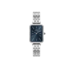 Quadro Lumine Bezel 5-Link Arctic S