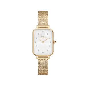 Quadro Lumine Pressed Piano Gold