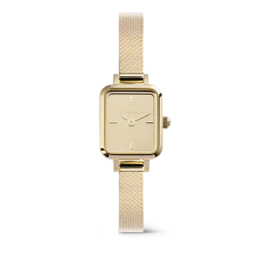 Quadro Mini Reflection Gold