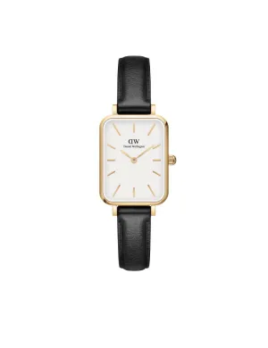 Quadro Sheffield Gold 20X26Mm White