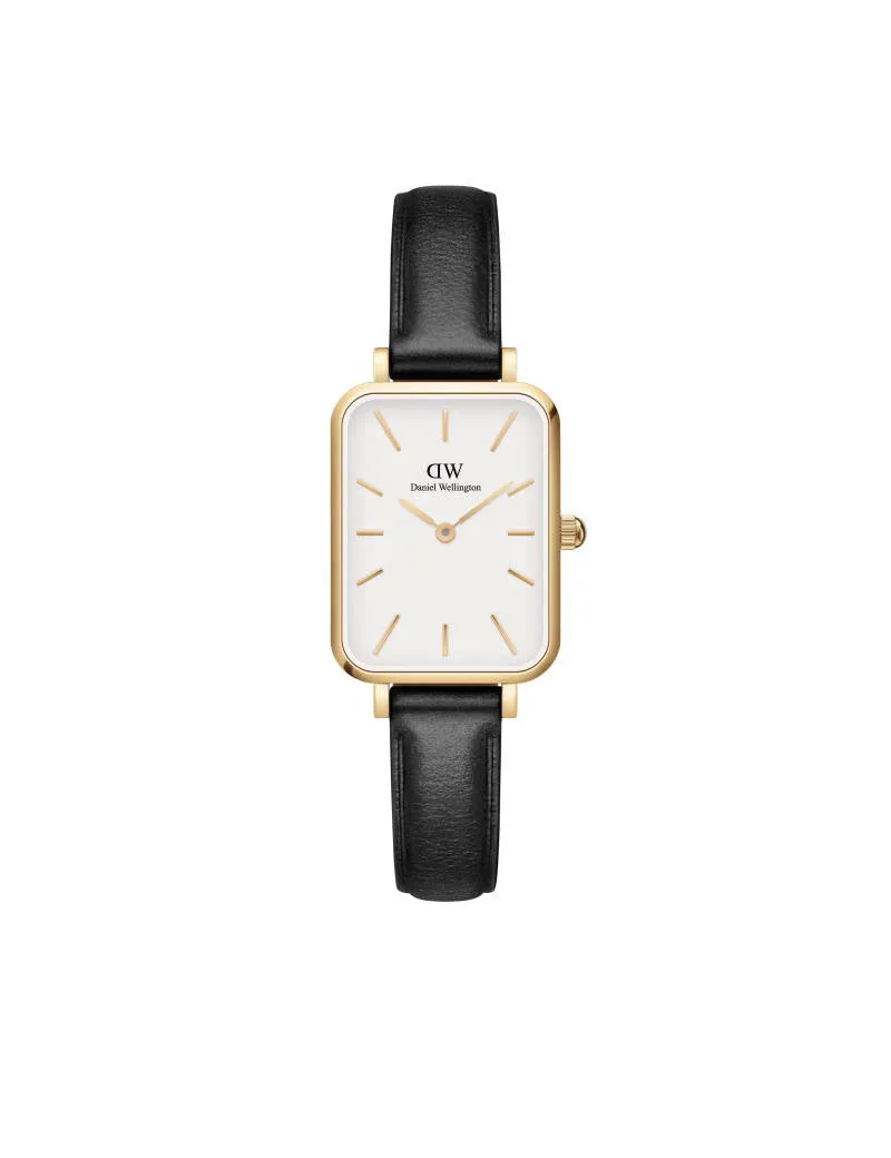 Quadro Sheffield Gold 20X26Mm White