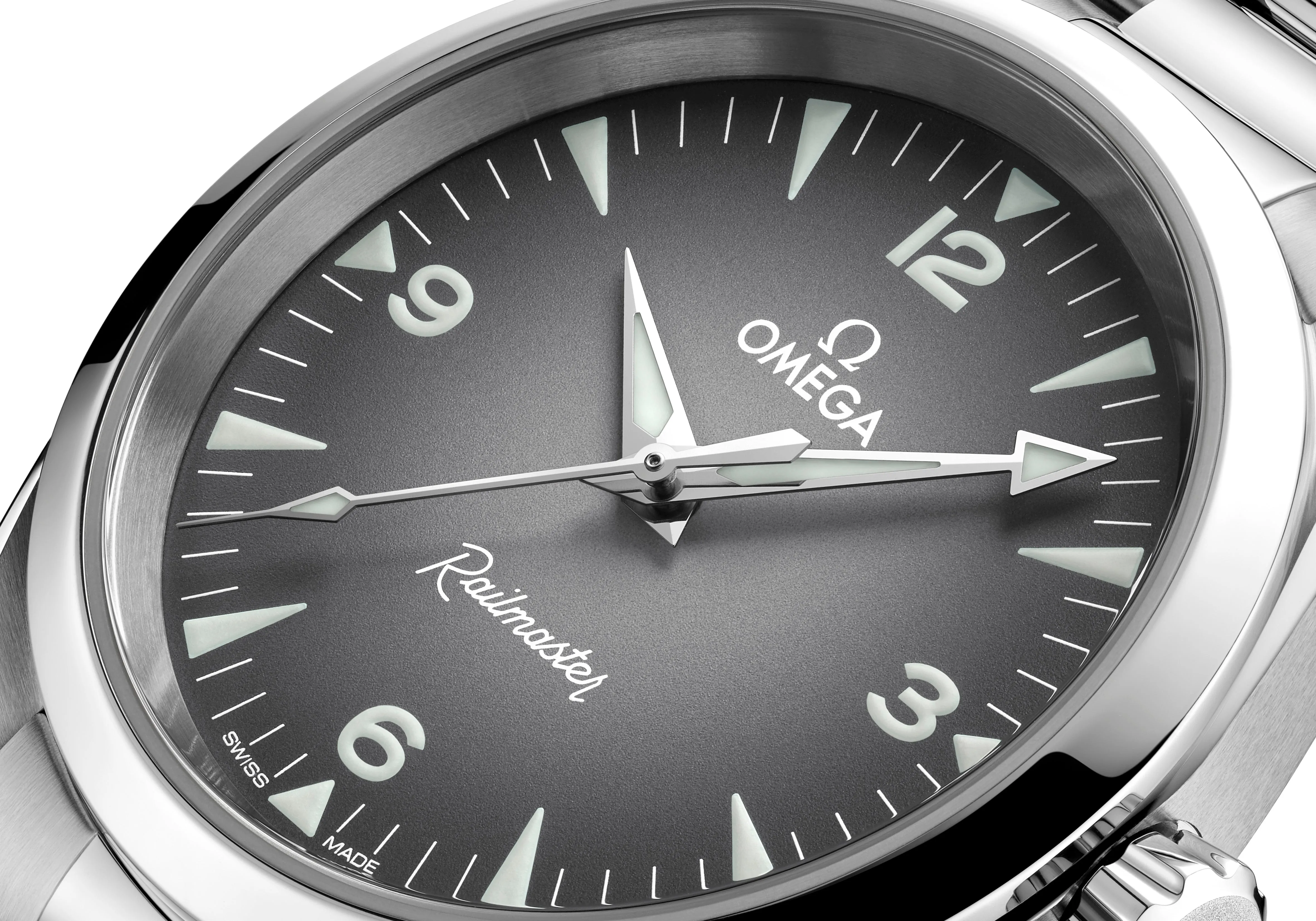 Railmaster 38mm 235.10.38.20.06.001