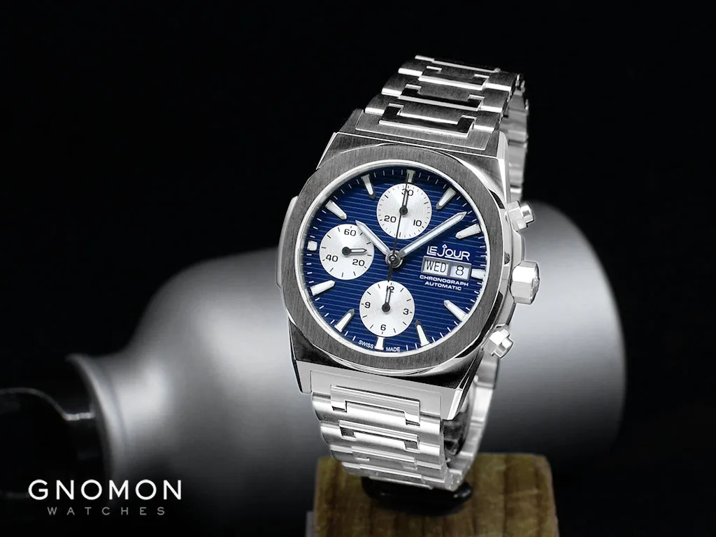 Rally Monte-Carlo Blue Ref. LJ-RMC-003