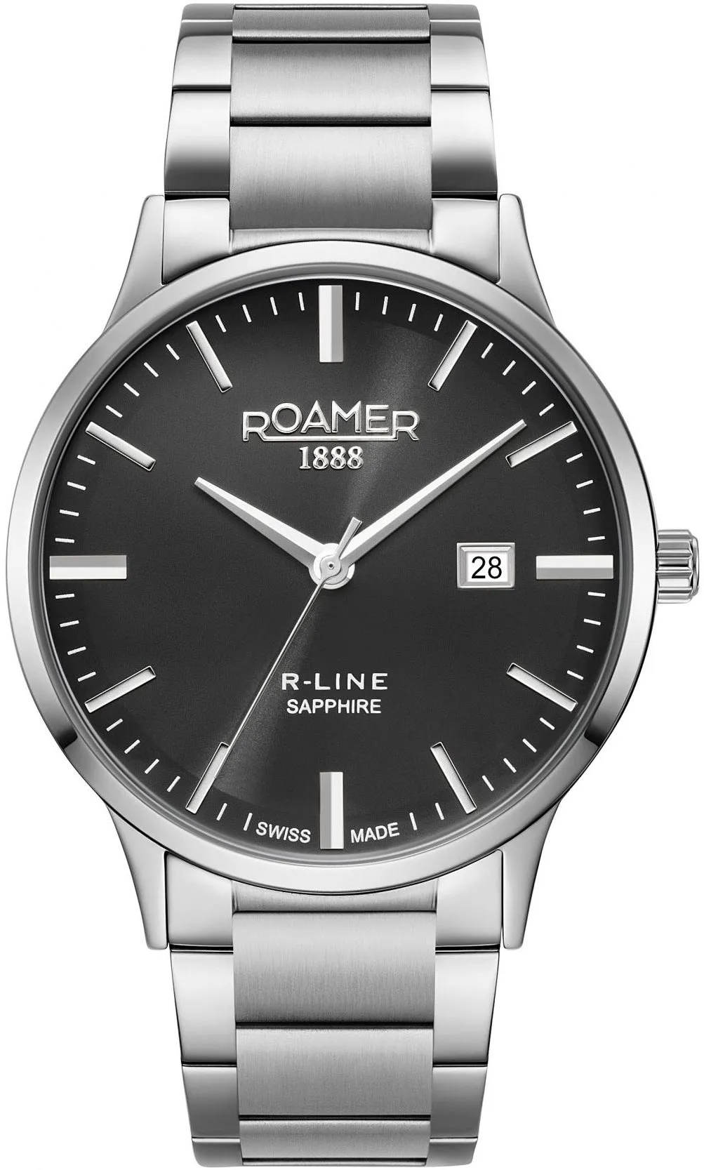 Roamer R-Line Classic Watch