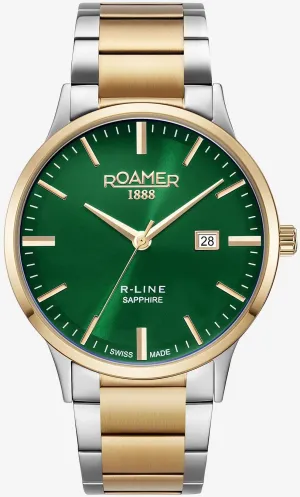 Roamer R-Line Classic Watch
