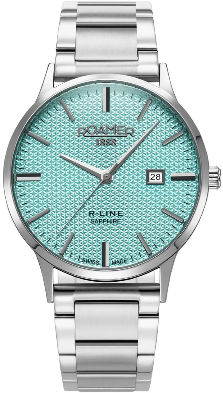 Roamer R-Line Classic Watch