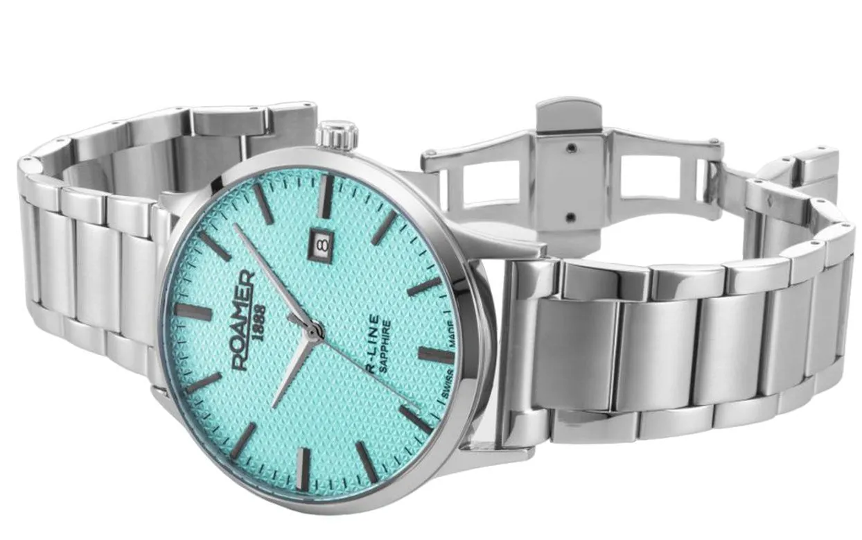 Roamer R-Line Classic Watch