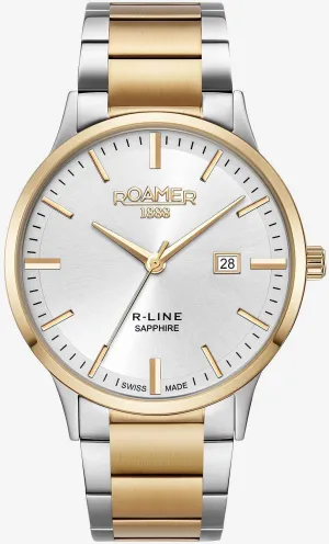 Roamer R-Line Classic Watch