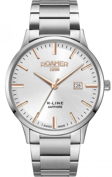 Roamer R-Line Classic Watch