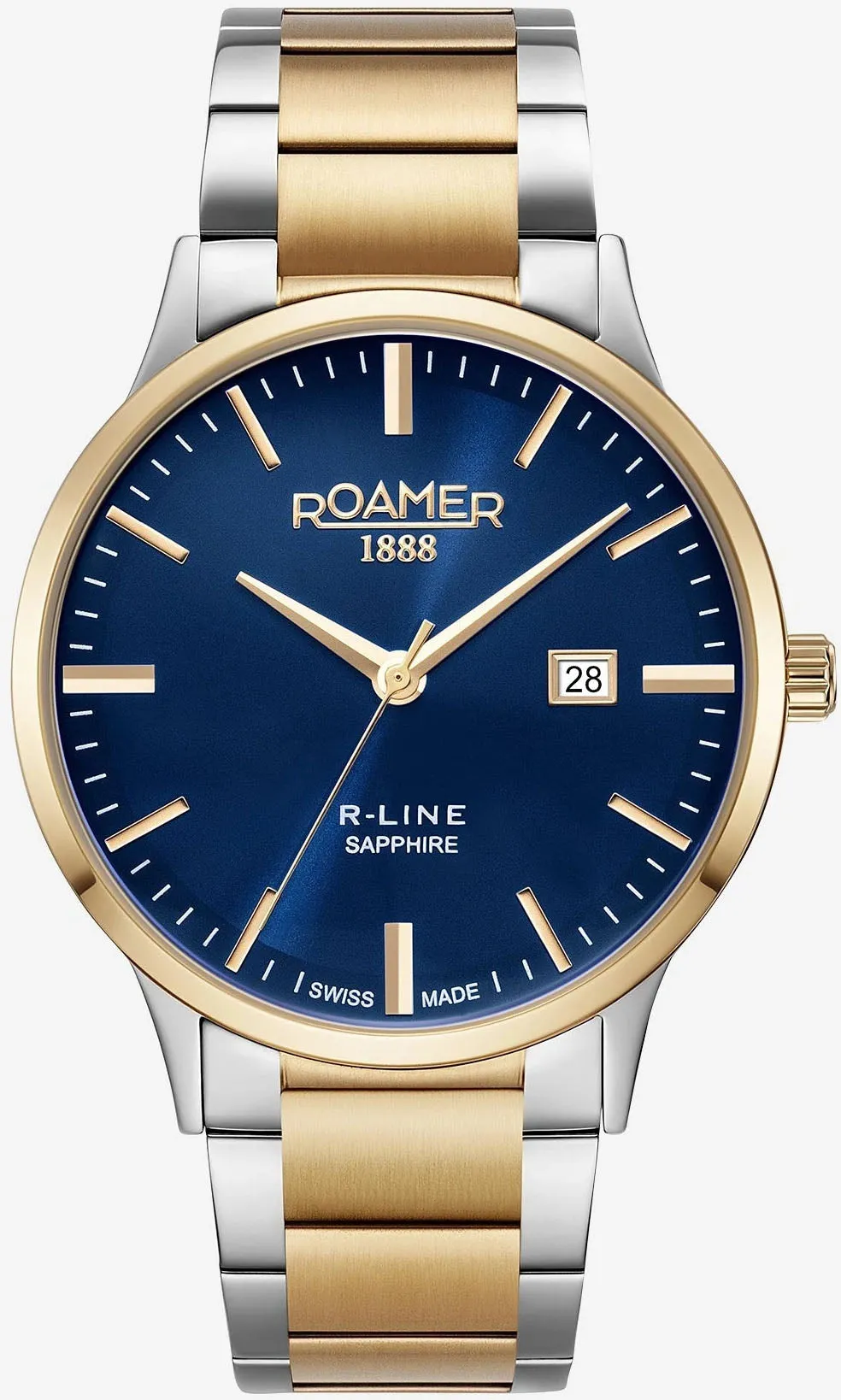 Roamer R-Line Classic Watch