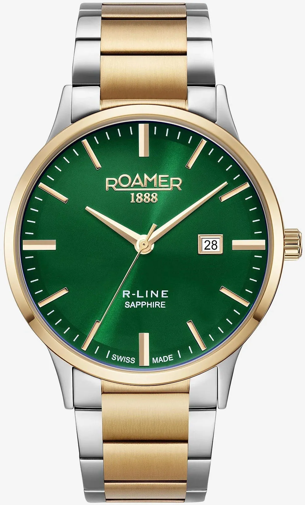 Roamer R-Line Classic Watch