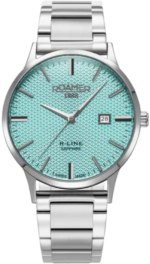 Roamer R-Line Classic Watch