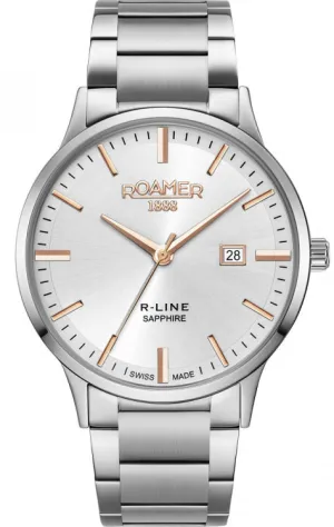 Roamer R-Line Classic Watch